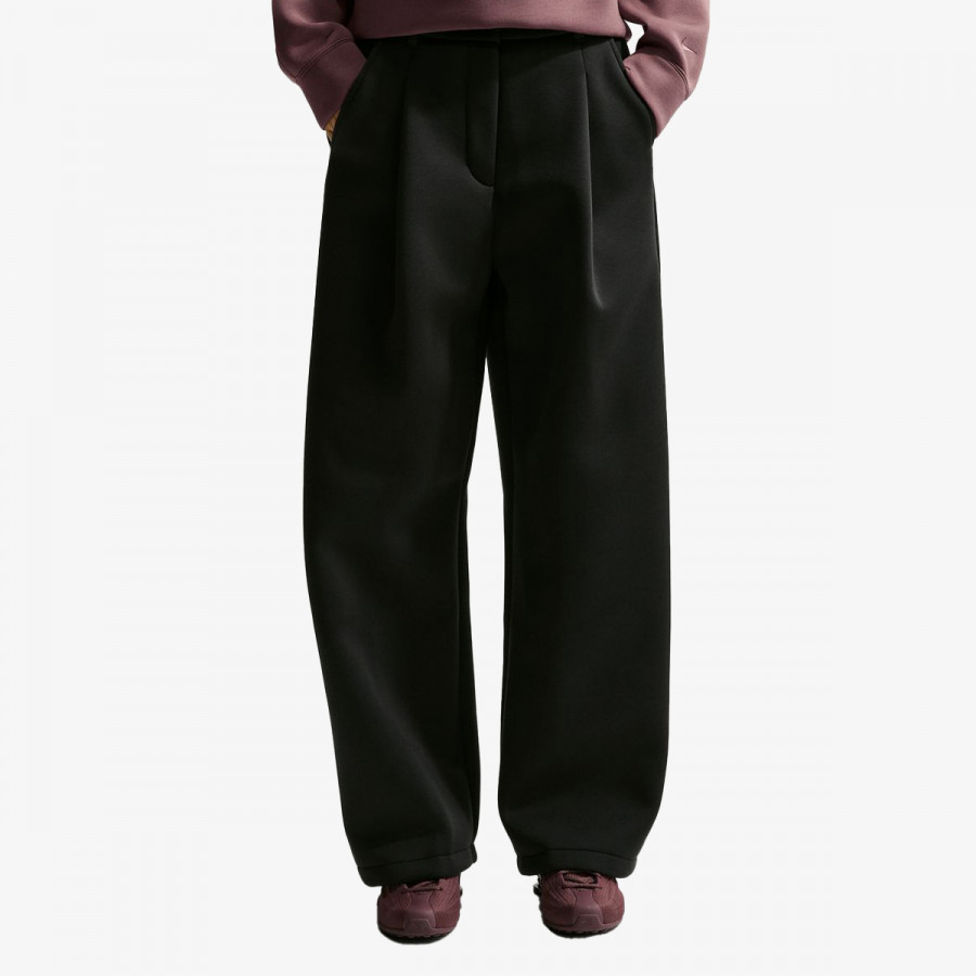 Nike Долен дел тренерки W NSW PREGAME FLC TROUSER 
