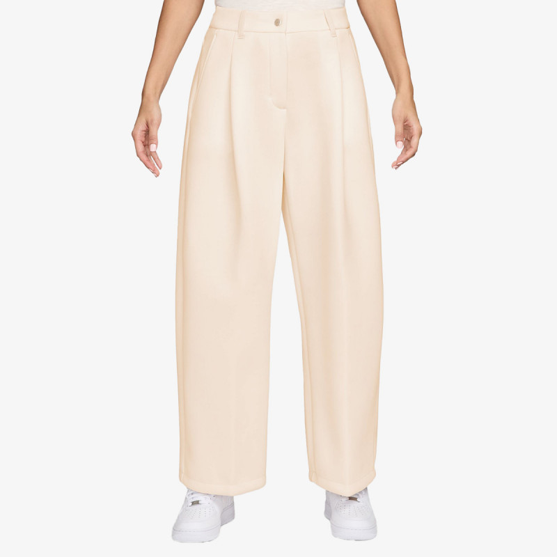 Nike Долен дел тренерки W NSW PREGAME FLC TROUSER 