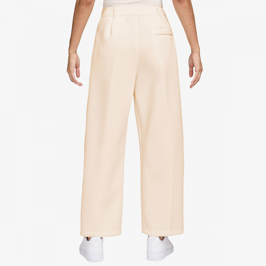 Nike Долен дел тренерки W NSW PREGAME FLC TROUSER 