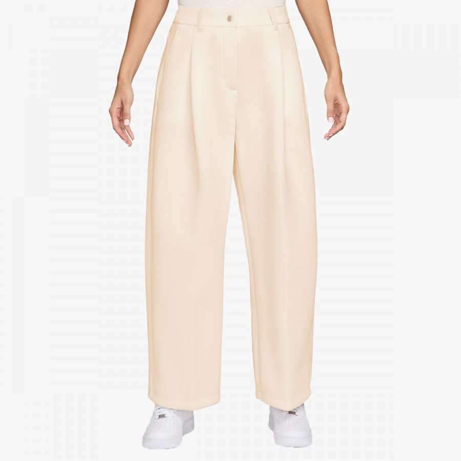 Nike Долен дел тренерки W NSW PREGAME FLC TROUSER 