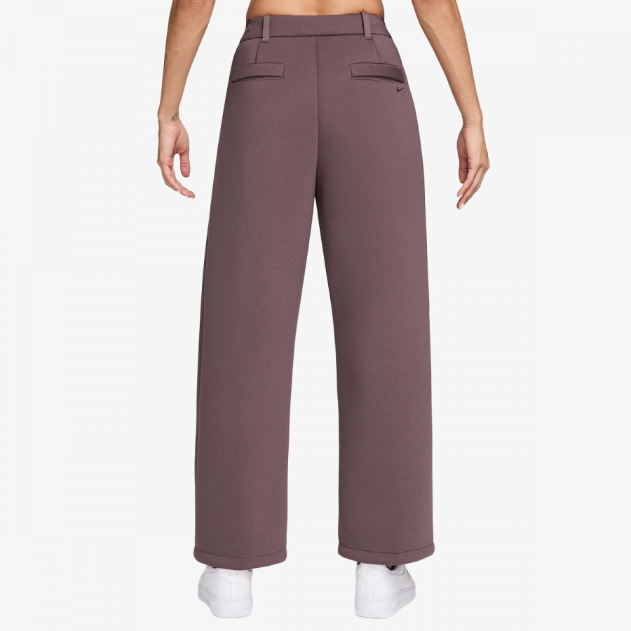 Nike Долен дел тренерки W NSW PREGAME FLC TROUSER 