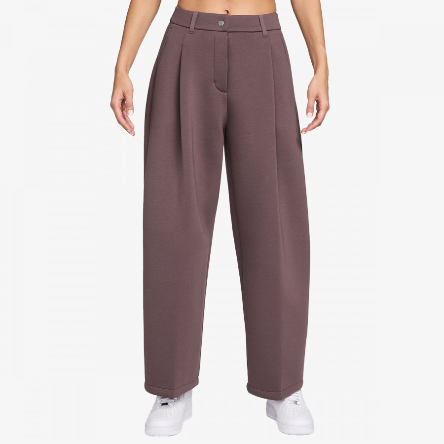 Nike Долен дел тренерки W NSW PREGAME FLC TROUSER 