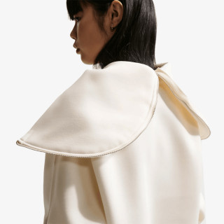 Nike Дуксер W NSW PREGAME FLC HDY 