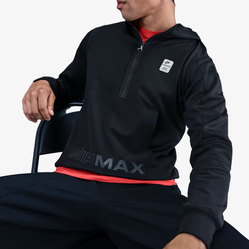 Nike Дуксер M NSW AIR MAX PK HZ HOODIE BB 