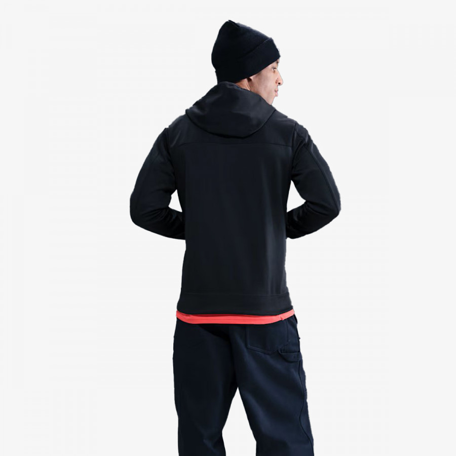 Nike Дуксер M NSW AIR MAX PK HZ HOODIE BB 