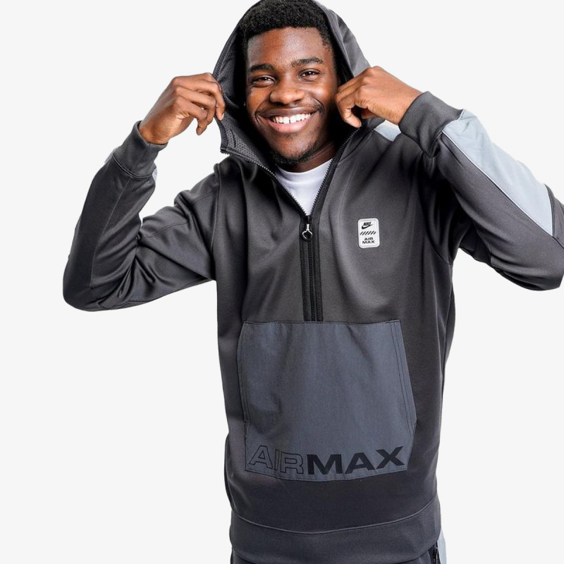 Nike Bluza M NSW AIR MAX PK HZ HOODIE BB 
