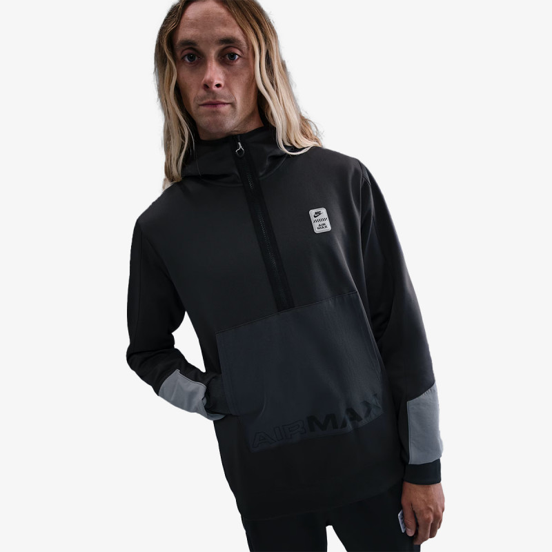 Nike Дуксер M NSW AIR MAX PK HZ HOODIE BB 