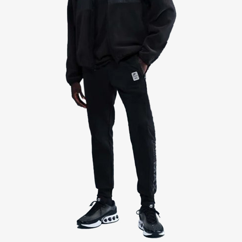 Nike Долен дел тренерки M NSW AIR MAX PK JOGGER BB 