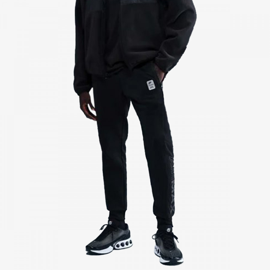 Nike Долен дел тренерки M NSW AIR MAX PK JOGGER BB 