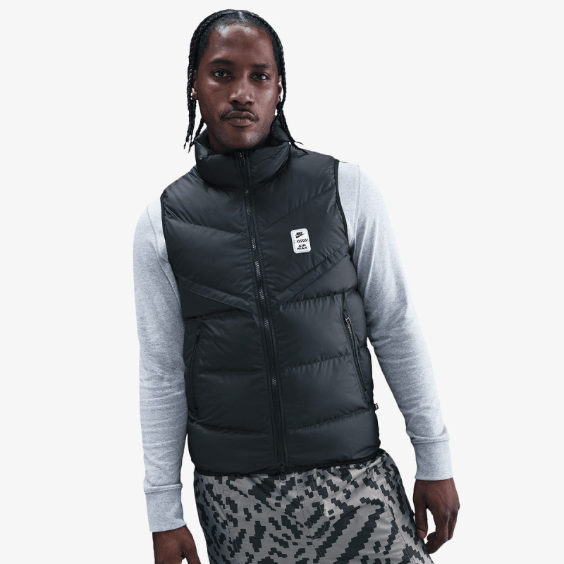 Nike Маица M NSW AIR MAX WR VEST 