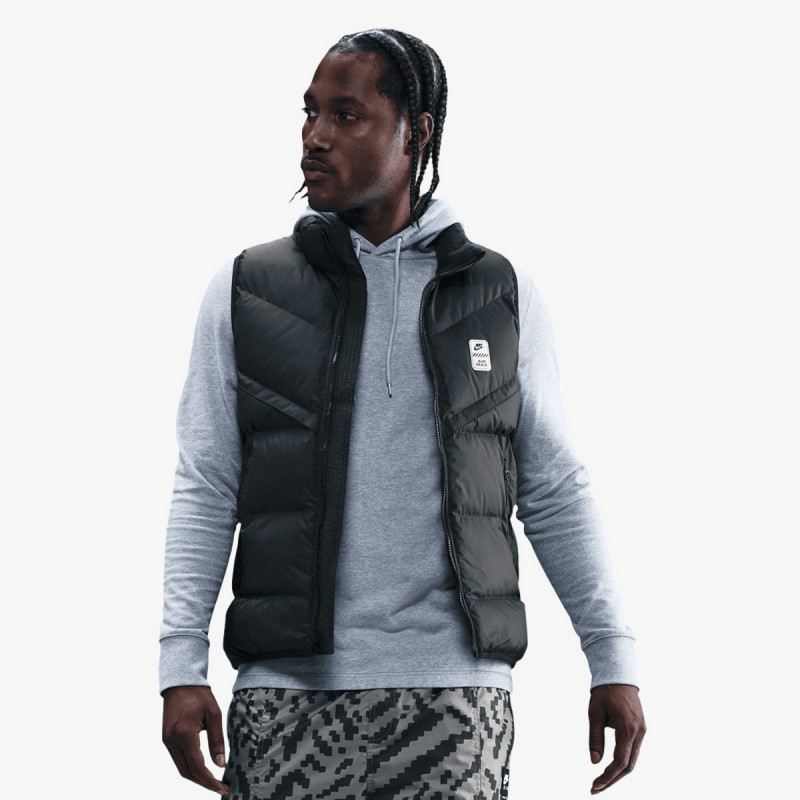 Nike Маица M NSW AIR MAX WR VEST 