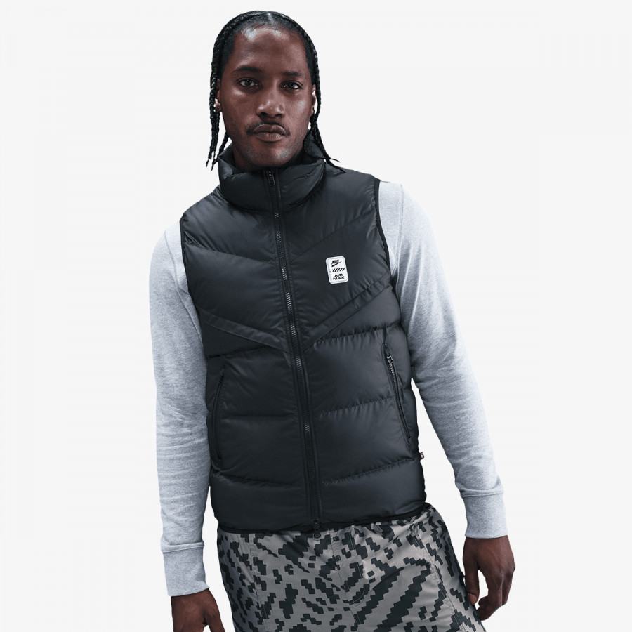 Nike Маица M NSW AIR MAX WR VEST 