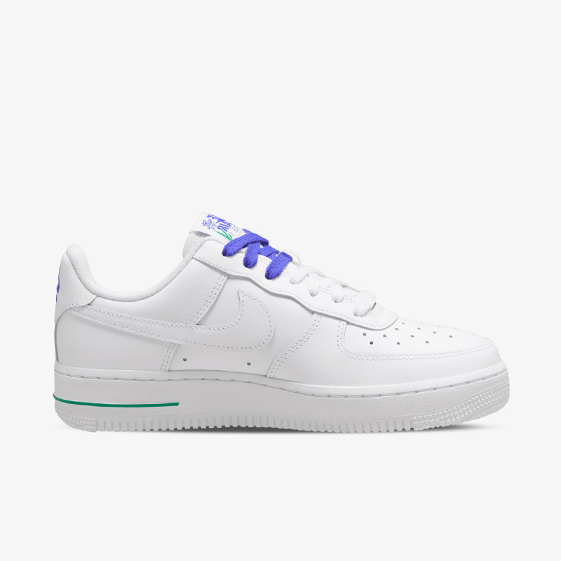 Nike Патики W AIR FORCE 1 '07 GFX 