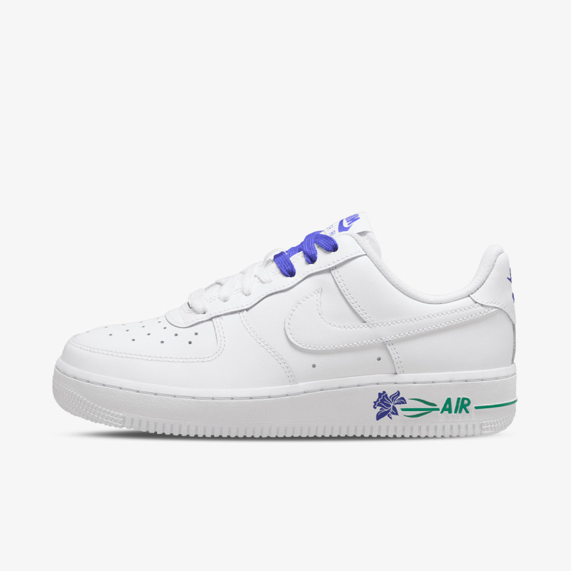 Nike Патики W AIR FORCE 1 '07 GFX 