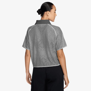 Nike Bluzë W NK LACE STREET POLO JSY 