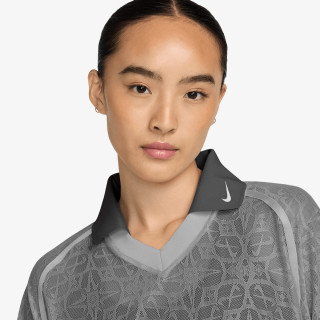 Nike Bluzë W NK LACE STREET POLO JSY 