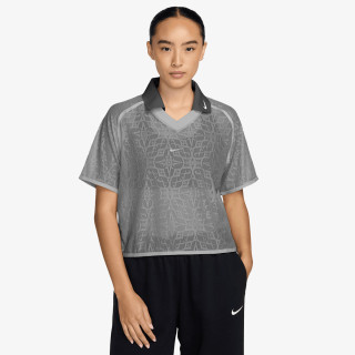 Nike Bluzë W NK LACE STREET POLO JSY 