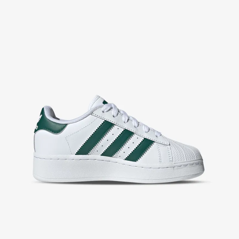 adidas Патики SUPERSTAR XLG J 