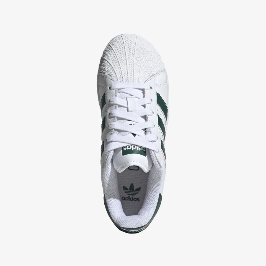 adidas Патики SUPERSTAR XLG J 