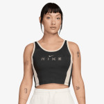 Nike Bluzë W NSW STREET GX CROP TANK 
