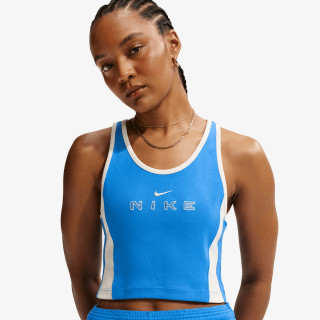 Nike Bluzë W NSW STREET GX TANK 