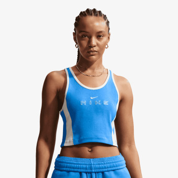 Nike Bluzë W NSW STREET GX TANK 