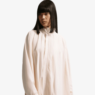 Nike Фустан W NSW LS PLEATED MINI DRESS 