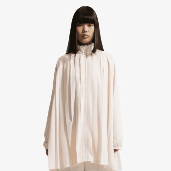Nike Фустан W NSW LS PLEATED MINI DRESS 