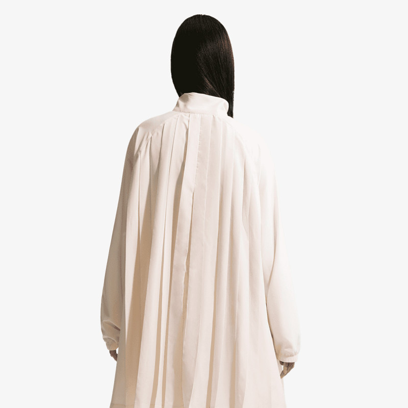 Nike Фустан W NSW LS PLEATED MINI DRESS 
