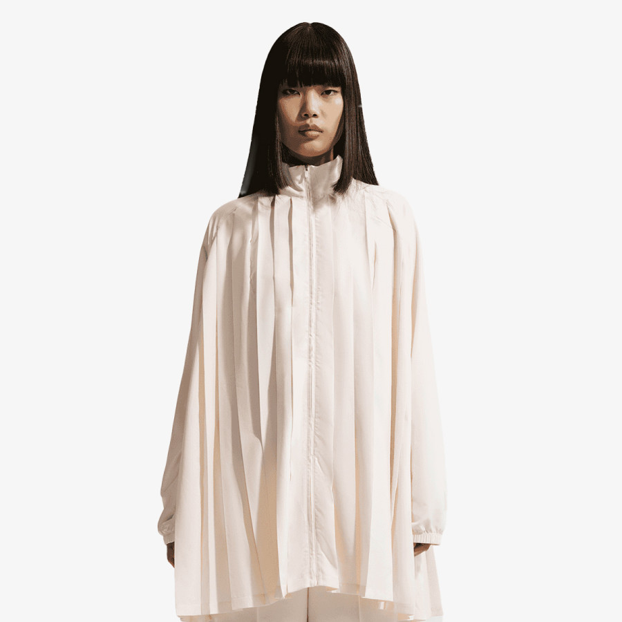 Nike Фустан W NSW LS PLEATED MINI DRESS 