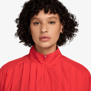 Nike Фустан W NSW LS PLEATED MINI DRESS 