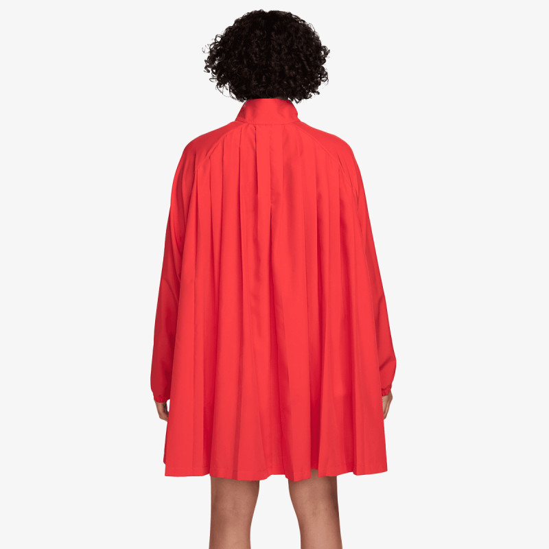 Nike Фустан W NSW LS PLEATED MINI DRESS 