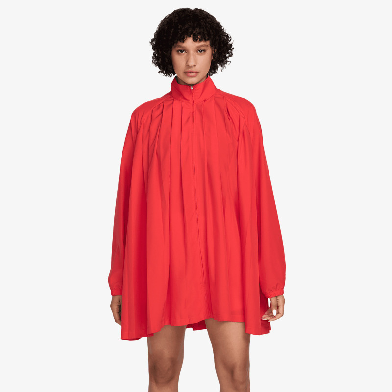 Nike Фустан W NSW LS PLEATED MINI DRESS 