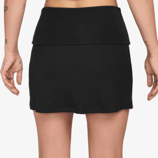 Nike Сукња W NSW CHLL KNT RIB SKIRT 