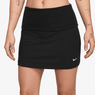 Nike Сукња W NSW CHLL KNT RIB SKIRT 
