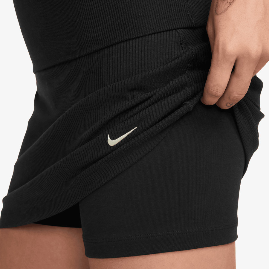 Nike Сукња W NSW CHLL KNT RIB SKIRT 