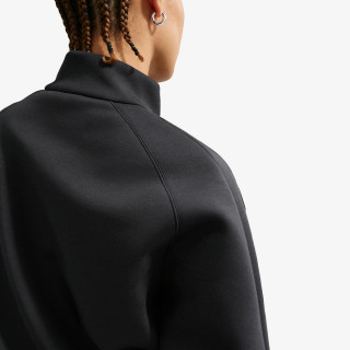 Nike Јакна W NSW PREGAME FLC TRK JKT 