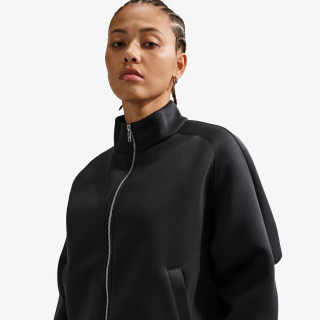 Nike Јакна W NSW PREGAME FLC TRK JKT 