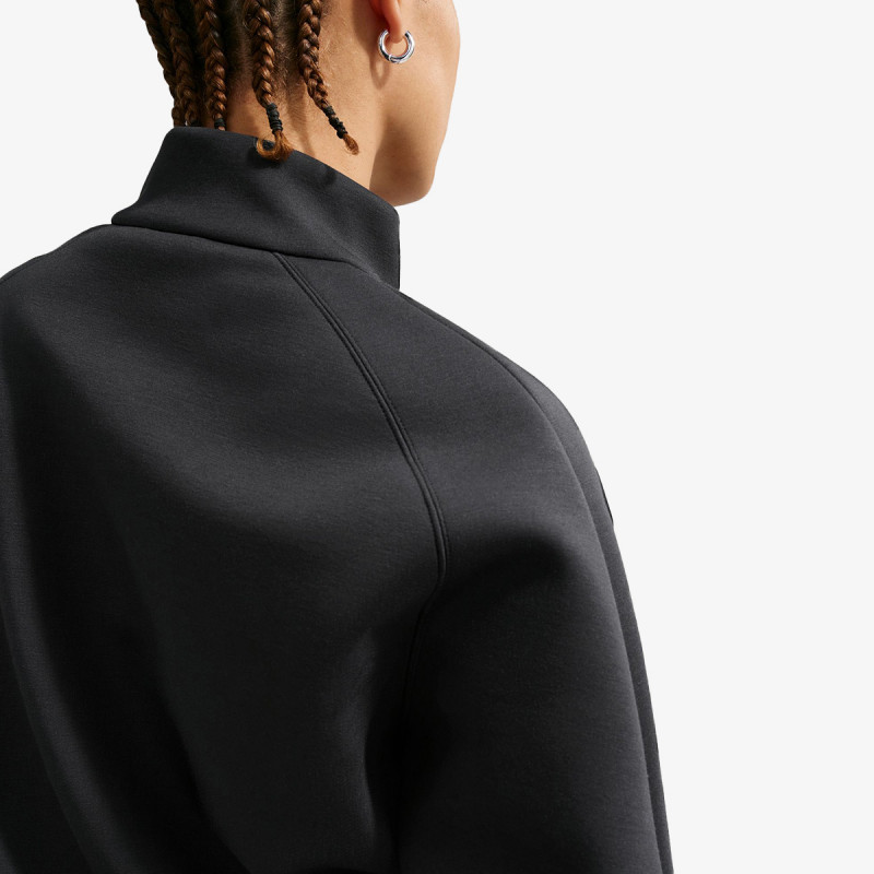 Nike Јакна W NSW PREGAME FLC TRK JKT 