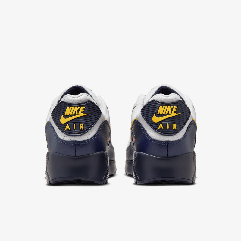 Nike Atlete NIKE AIR MAX 90 MOTO 