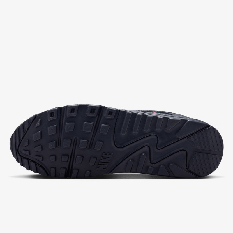 Nike Atlete NIKE AIR MAX 90 MOTO 