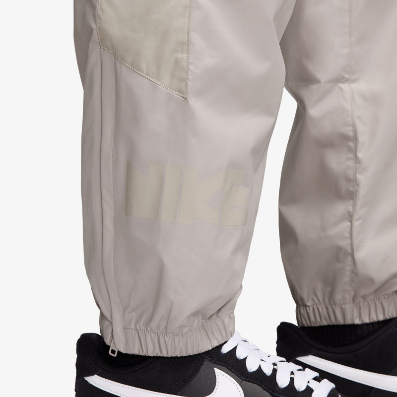 Nike Долен дел тренерки M NK WR GFX WVN PANT 
