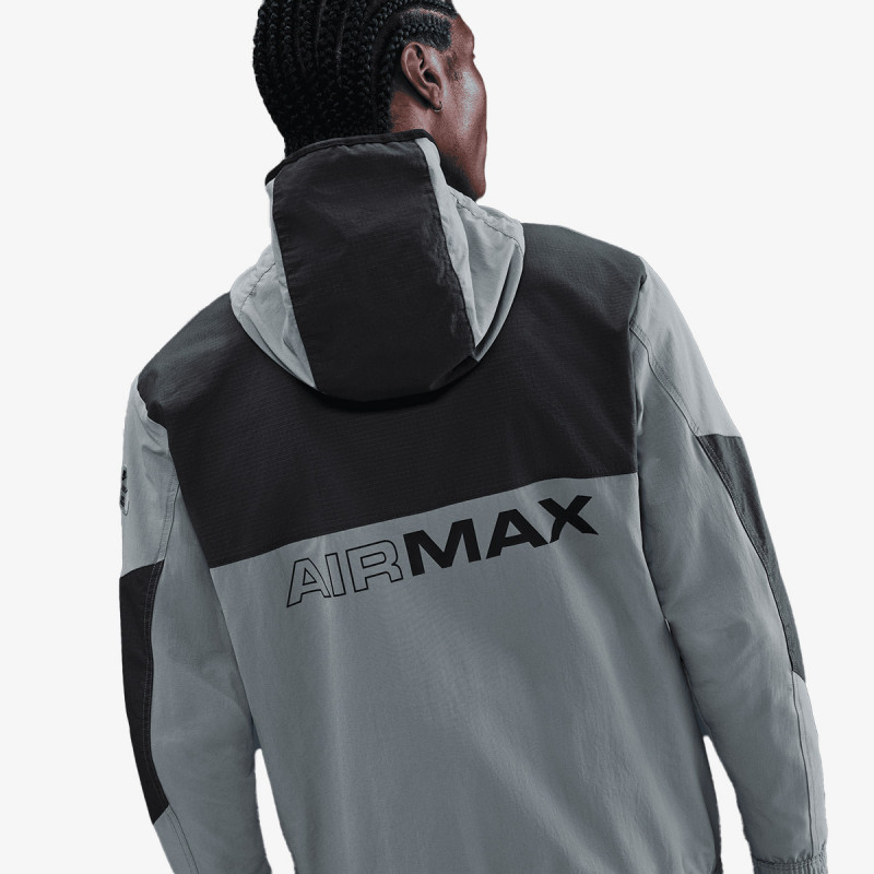 Nike Јакна M NSW AIR MAX WVN JACKET 