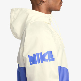 Nike Јакна M NK WR GFX WVN JKT 