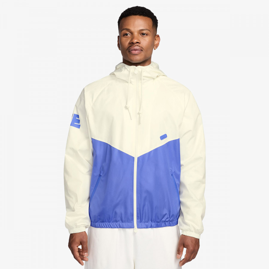 Nike Јакна M NK WR GFX WVN JKT 