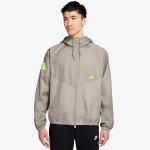 Nike Јакна M NK WR GFX WVN JKT 