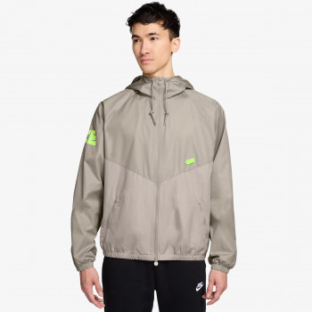 Nike Јакна M NK WR GFX WVN JKT 