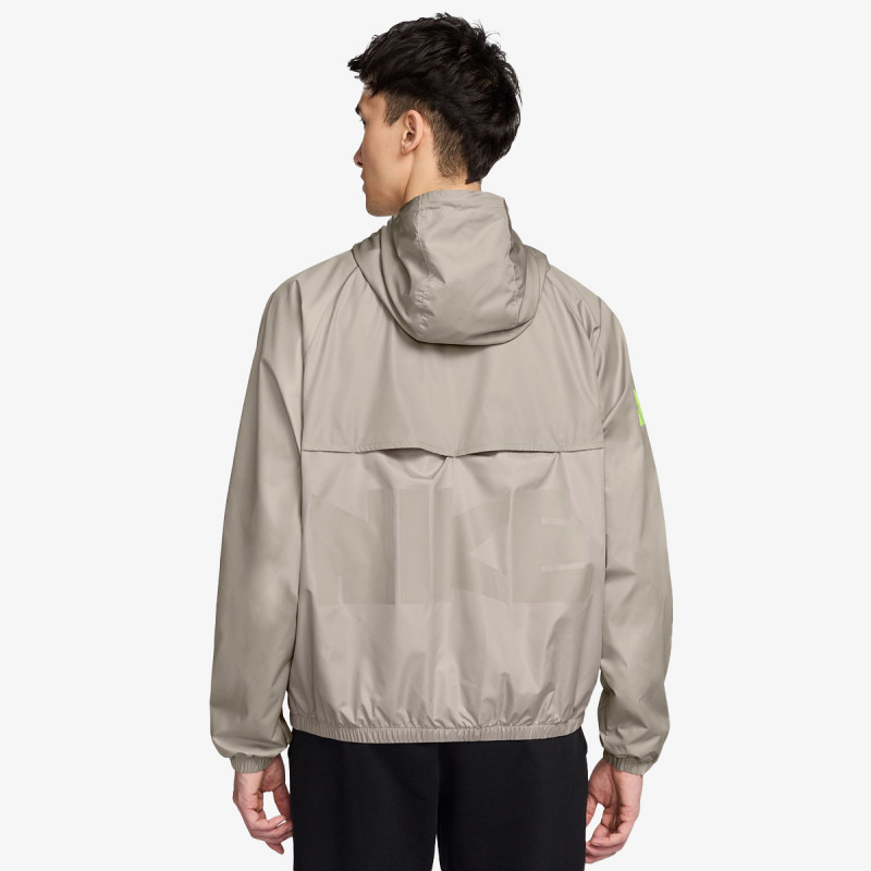 Nike Јакна M NK WR GFX WVN JKT 