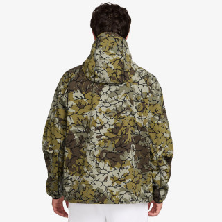 Nike Дуксер M NK TECH WVN+ FZ 