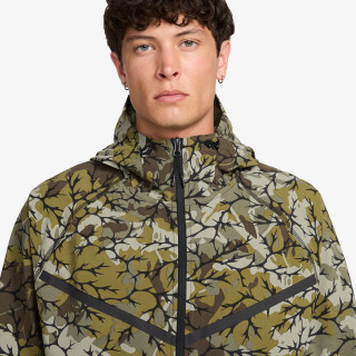 Nike Дуксер M NK TECH WVN+ FZ 